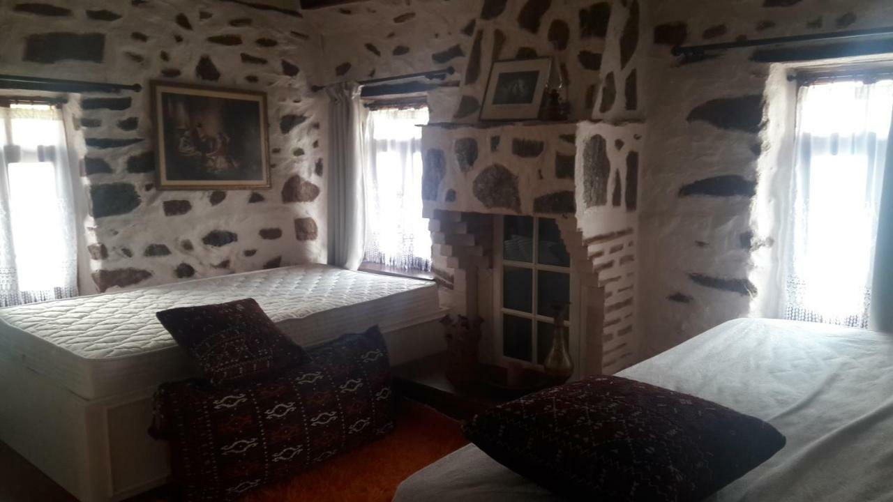Vernon Villa Stone 1887 Kastoria Eksteriør billede