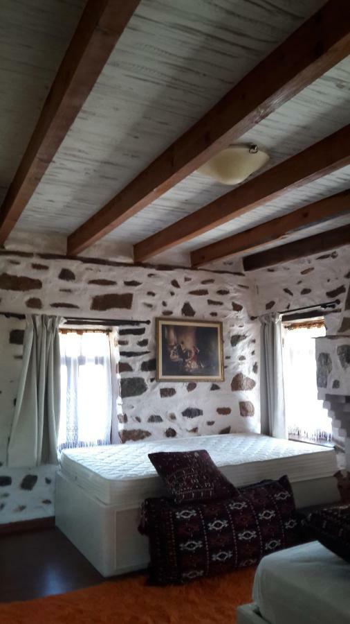 Vernon Villa Stone 1887 Kastoria Eksteriør billede