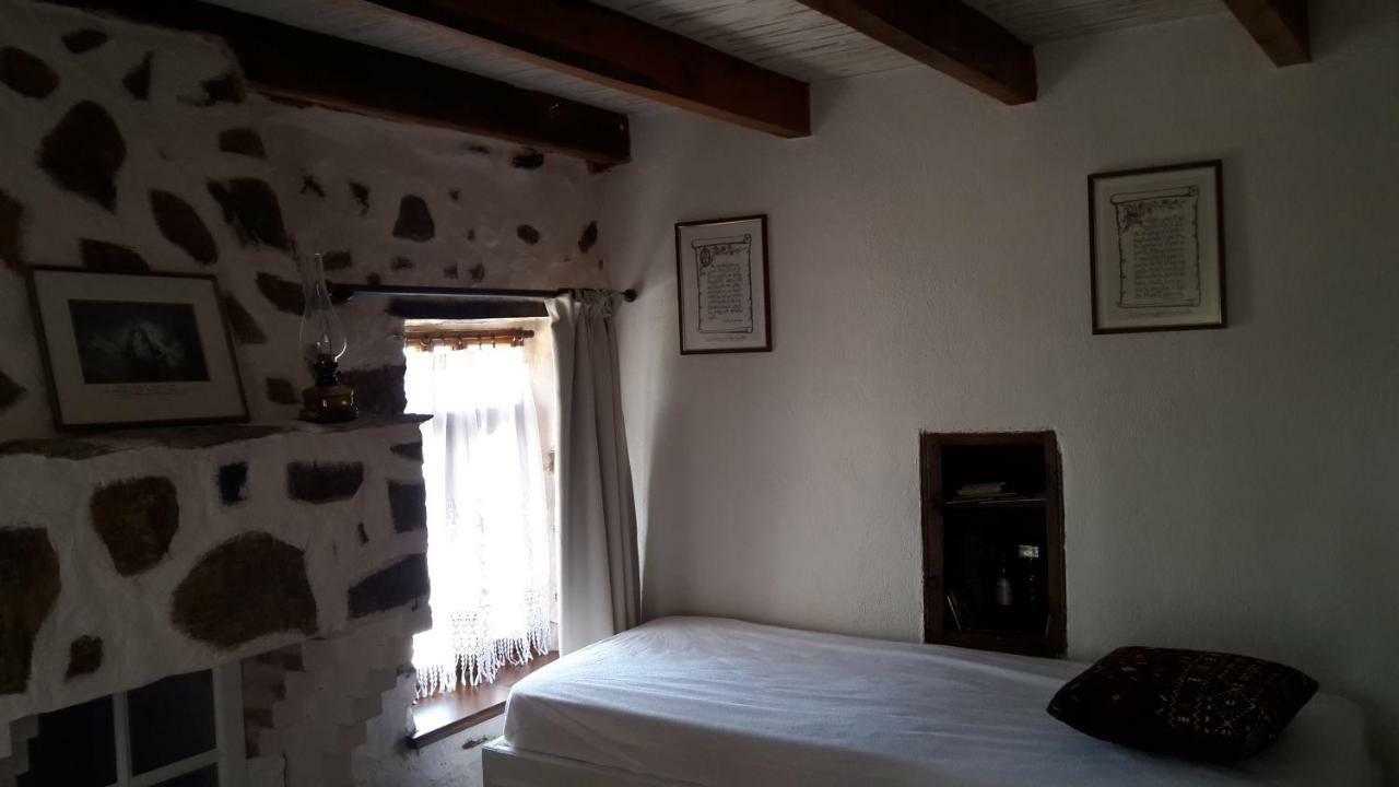 Vernon Villa Stone 1887 Kastoria Eksteriør billede